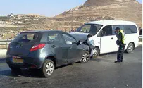Doctor from Tekoa Killed in Tragic Accident