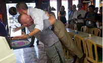 New American Pizza – 'With Everything' Except Obama