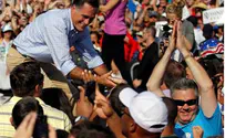 Romney Concedes to Obama