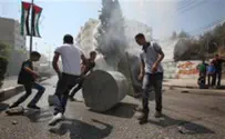 Israel Fears Arab Spring Anarchy in PA