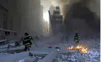 US Acknowledges Ground Zero-Cancer Link for First Time