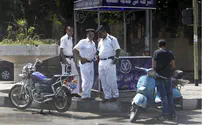 Intelligence Warns of Attacks Against Israeli and US Embassies