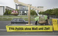 EU Finds  All That's Green Is Not Always Environment-Friendly