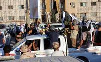 AFP/File Libya Suspect Denies Involvement in U.S. Consulate Attack