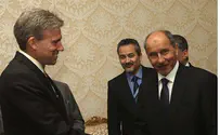 Muslim Extremists Kill US Ambassador in Libya