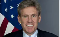 Libya Blames US for Ambassador's Murder by Benghazi Rioters