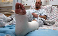 Предъявлены обвинения участникам избиения в Катамоне
