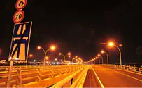 ממחר: נתיב בלעדי לאוטובוסים מנתניה להרצליה