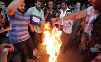 Mohammed Film's Maker 'Not Israeli,' 'Probably Not Jewish'