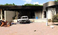 Drones and Marines Head for Libya as Riots Spread in Middle East