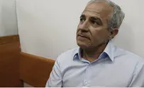 פלאש 90 Выдвинутый против Моти Малка список обвинений "похудел"