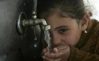 "תאגידי המים מיותרים ואשמים בהתייקרות"