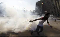 U.S. Tells Cairo: We Read Your Arabic Tweets, Too
