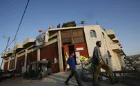 Arab Court Appeal Endangers Jewish Return to ‘Peace House’