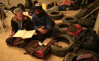 Ministers: Time for Barak to Correct His Mistake