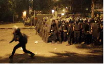 Obama Hints Egypt Not an Ally, White House Clarifies