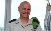 צילום: דובר צה"ל Военная прокуратура закрыла дело против генерала Тивона