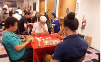 Israeli Game an International Hit