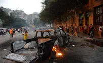 Arab Protesters in Akko: Only Islamic State Can Calm the Rage