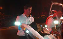 הרוגה ופצועים בשריפה ברמלה