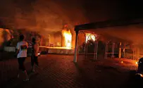 Libyans Tried to Save US Envoy, Claims Video