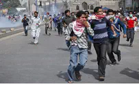 Pakistani Man Killed by Burning US Flag