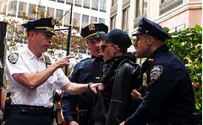 US Prepares for Riots, Buys 1.2 Billion Bullets