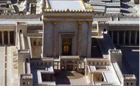 Muslim Anger over Virtual ‘Third Temple’