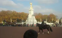 Video Shows Aftermath of London Beheading