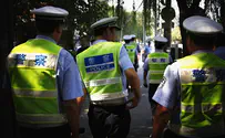 China Begins Controlling Anti-Japanese Demonstrations