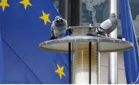 11 European States Chart Course For A Federal Europe With Army