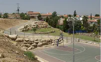 בשומרון פותחים שנה במופע זמר משותף
