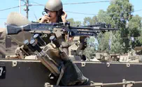 Largest Ever U.S.-Israel Military Exercise Begins