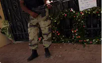 Не то похищение - не то арест