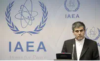 Israel Opts Out of Nuclear-Free Mideast Summit