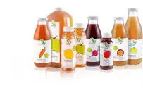 American Immigrants Make All Natural Juice in Golan Heights