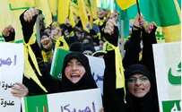 ‘Iran Behind Int’l Terror and May Aim for US,’ Says Official