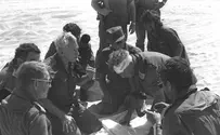 Revealed: Info Withheld from PM before Yom Kippur War