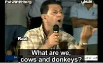 Watch: Freedom of Speech Suppressed Live on PA TV