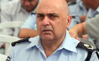 ניצב עטיה ויתר על נסיעה לארה"ב