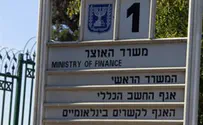"השפעת 'עמוד ענן' על הגירעון לא קריטית"