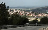 בקרוב: ישודרג כביש 38