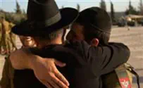 קולה של אמא – הגרסה החרדית