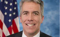 Rep. Walsh: Expose Islamic Terror in Chicago
