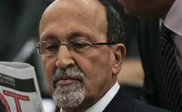 European Minister Blames Israel for PA Crisis