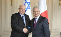 "הלכתי עם כיפה ועוברי אורח בירכו אותי"