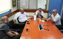 Давид Ротем: поселения и форпосты узаконить!