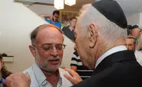 "אחיו של נתנאל חשב שהגיעו לפנות אותנו"