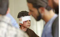 Syrian Gov't Air Strike Kills 3 Children in Aleppo