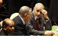Libyan Leader: Embassy Attack Unrelated to Islam Video